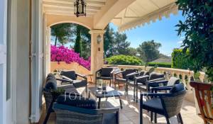 Vente Maison Saint-Paul-de-Vence