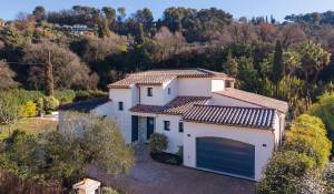 Vente Maison Saint-Paul-de-Vence