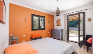 Vente Maison Saint-Paul-de-Vence