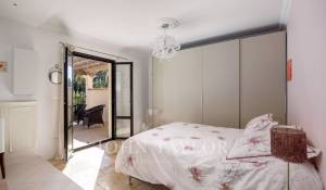 Vente Maison Saint-Paul-de-Vence