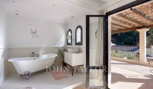 Vente Maison Saint-Paul-de-Vence
