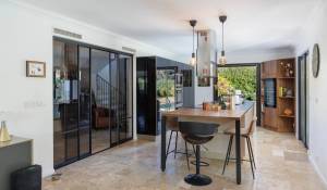 Vente Maison Saint-Paul-de-Vence