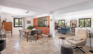 Vente Maison Saint-Paul-de-Vence