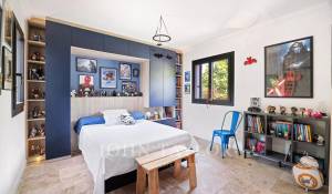 Vente Maison Saint-Paul-de-Vence