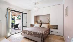 Vente Maison Saint-Paul-de-Vence
