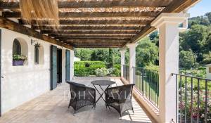Vente Maison Saint-Paul-de-Vence
