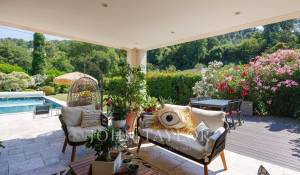 Vente Maison Saint-Paul-de-Vence