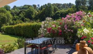 Vente Maison Saint-Paul-de-Vence