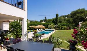 Vente Maison Saint-Paul-de-Vence
