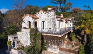 Vente Maison Saint-Paul-de-Vence