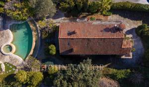 Vente Maison Saint-Paul-de-Vence