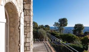 Vente Maison Saint-Paul-de-Vence