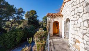 Vente Maison Saint-Paul-de-Vence