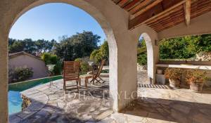 Vente Maison Saint-Paul-de-Vence