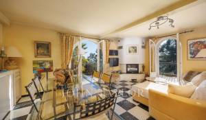 Vente Maison Saint-Paul-de-Vence