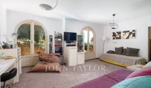 Vente Maison Saint-Paul-de-Vence