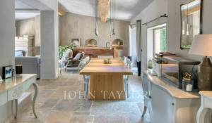 Vente Maison Saint-Paul-de-Vence