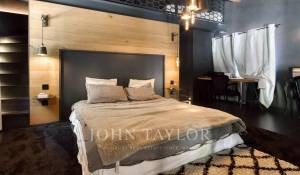 Vente Maison Saint-Paul-de-Vence