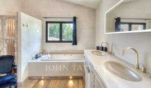 Vente Maison Saint-Paul-de-Vence