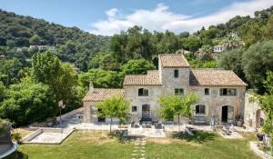 Vente Maison Saint-Paul-de-Vence