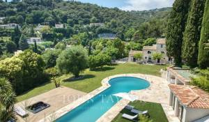 Vente Maison Saint-Paul-de-Vence