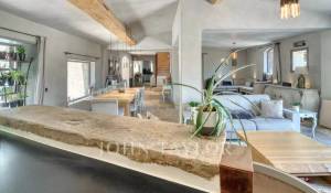 Vente Maison Saint-Paul-de-Vence