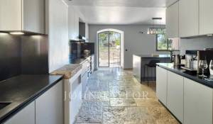 Vente Maison Saint-Paul-de-Vence