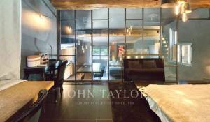 Vente Maison Saint-Paul-de-Vence