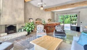 Vente Maison Saint-Paul-de-Vence