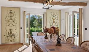 Vente Maison Saint-Paul-de-Vence