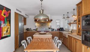 Vente Maison Saint-Paul-de-Vence