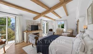 Vente Maison Saint-Paul-de-Vence