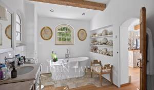 Vente Maison Saint-Paul-de-Vence