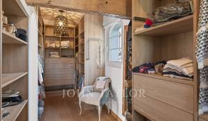 Vente Maison Saint-Paul-de-Vence