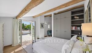 Vente Maison Saint-Paul-de-Vence
