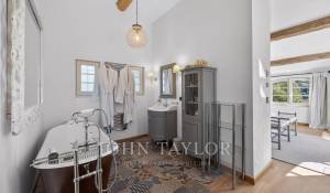 Vente Maison Saint-Paul-de-Vence