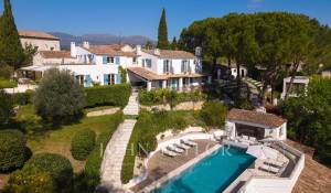 Vente Maison Saint-Paul-de-Vence