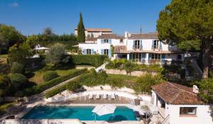 Vente Maison Saint-Paul-de-Vence