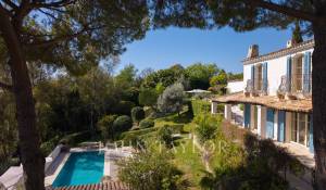 Vente Maison Saint-Paul-de-Vence