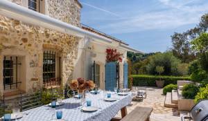 Vente Maison Saint-Paul-de-Vence
