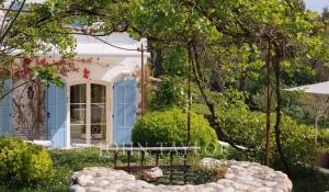 Vente Maison Saint-Paul-de-Vence