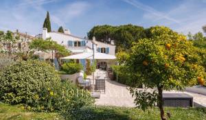 Vente Maison Saint-Paul-de-Vence