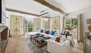 Vente Maison Saint-Paul-de-Vence