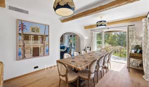 Vente Maison Saint-Paul-de-Vence