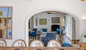 Vente Maison Saint-Paul-de-Vence