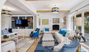 Vente Maison Saint-Paul-de-Vence