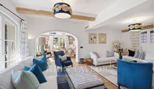 Vente Maison Saint-Paul-de-Vence