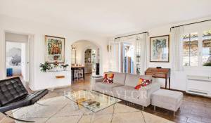 Vente Maison Saint-Paul-de-Vence