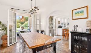 Vente Maison Saint-Paul-de-Vence