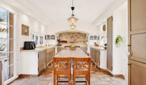 Vente Maison Saint-Paul-de-Vence